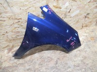 фото thumb №1, Крыло перед правый opel corsa d