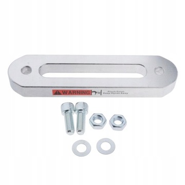 Hawse Fairlead 120 мм для синтетического каната