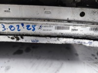 Купить Радиатор воды кондиционера вентилятор радиатор #1 mercedes c klasa w206, фото thumb