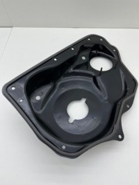 Купити Volvo v90 захист стіни перегородки 31672620, фото thumb