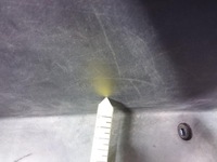 фото thumb №8, Jumper boxer ii 14- подножка защита порог левая