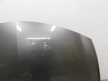 фото thumb №7, Капот крышка двигателя renault clio iii рестайлинг 09-