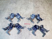 фото thumb №1, Петли дверь перед задняя комплект mazda 6 gy