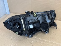 фото thumb №11, Bmw x5 g05 рестайлинг фара полный led левая тень красивая org