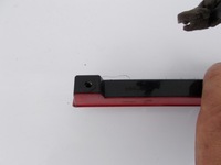 фото thumb №5, Seat ibiza iii 6l лампа стоп-сигнал свет стоп uszkodz