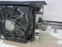 Bmw x3 f25 x4 f26 n20 245 km ремень передний усилитель впуск балка 51117371989 Цена, фото thumb