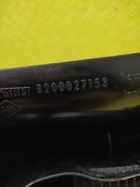 фото thumb №7, Renault espace iv лампа левый задняя 8200027153