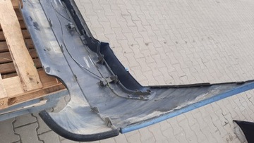 фото thumb №15, Бампер зад задній volvo s60 00-04r pdc