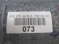 фото thumb №8, Mercedes e w212 212 2.2 cdi коробка передач автоматическая 2122704409 722908