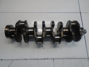 фото thumb №1, Wał колінчастий номінальний 1.8 tdci qyba qywa