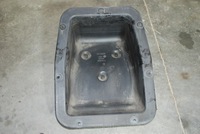 фото thumb №1, Iveco eurocargo 02-15 заглушка стены перегородки