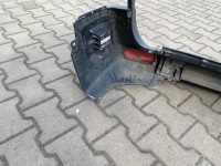 фото thumb №5, Mercedes sprinter 906 рестайлінг бампер заднє комплектний