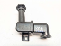 фото thumb №1, Mazda rx-7 fd iii fd3s oil filler труба n3a1-10-420b оригінальний номер rx7 92-02r