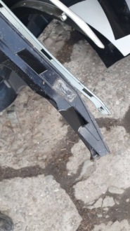 фото thumb №14, Audi q5 8r0 08-12 бампер задній задня €