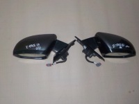 Купить Jaguar e-pace x540 зеркало левое 16pin правое  14pin, фото thumb