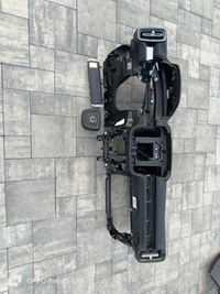 фото thumb №1, Приборная панель подушка безопасности 3x volvo xc40