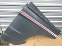 Купить Левая удлинитель дверь mercedes actros mp4 a9607200901, фото thumb