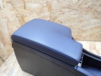 Купити Тунель середній підлокітник bmw 316d e91 рестайлінг  універсал європа, фото thumb