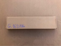 фото thumb №13, Пневмоподушка ads перед левый a2233205303 do mercedesa s w223 4matic 2020-23