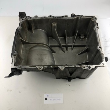 фото thumb №1, Поддон масляная ford ecoboost 1.0 m2da fiesta focus