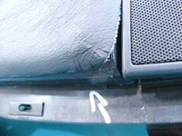 фото thumb №10, Панель роздавальна maserati ghibli iii 13- європа