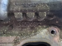 фото thumb №5, Кришка клапанів вали головка opel insignia a 2.0 cdti 55565668