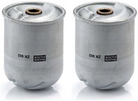 фото thumb №1, Mann-filter zr 902 x фильтр масла