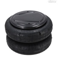 фото thumb №2, Пневмоподушка scania r os підйомник. kpl.firestone