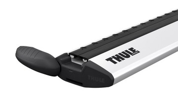 THULE Wingbar Evo 711300 Багажник на крышу - 127см