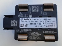 фото thumb №7, Mercedes gle w167 c167 gls x167 167 glb x247 247 радар дистронік pro решітка радіатора