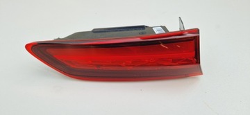 фото thumb №1, Лампа ліва зад skoda karoq