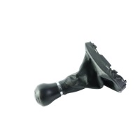 фото thumb №11, Audi a3 8l ручка изменения коробка передач защита кожаный 8l0711141b