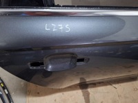 фото thumb №5, Audi a6 c7 sedan дверь правый задняя lz7s