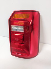 фото thumb №1, Vw caddy iii 2k5 лампа задня права