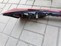 Lexus ux накладка крышки задний  задняя свет стоп Киев, фото thumb