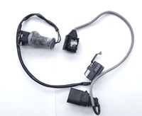 фото thumb №1, Датчик освітлення бардачка пасажира з джгут audi a3 8l 8l0947315 оригінал