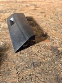 фото thumb №5, Bmw f15 f16 панель корпус защита вход usb разъём соединитель 6814701