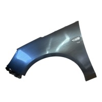 фото thumb №1, Лівий крила передній opel zafira c