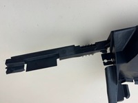 фото thumb №8, Toyota highlander 19r- впуск воздуха воздуховод 16595-f0550