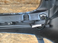 фото thumb №8, Бампер задняя новый renault kangoo ii 08-