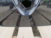 фото thumb №8, Крышка стекло зад ford ka mk2 ii оригинал цвет 90 годы 2008-2016