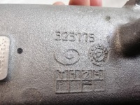 фото thumb №3, Alfa romeo stelvio 2.9 коллектор выпускной