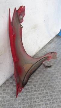 фото thumb №7, Nissan pulsar крило лівий перед z10 46