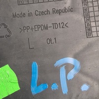 фото thumb №9, Решітка бампера лівий перед skoda kamiq 658807367