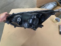 фото thumb №5, Mitsubishi space star ii лампа правий перед europa