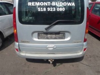 фото thumb №12, Кришка зад renault kangoo i рестайлінг комплектна teb64