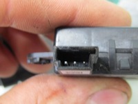 фото thumb №9, Insignia 2.0 d 11r замок зажигания с ключ 13504286 f00hj00493