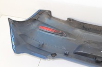 фото thumb №10, Бампер задняя задний hyundai i10 fl 10-13r de