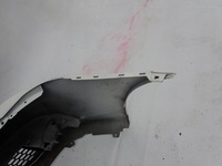 фото thumb №12, Mitsubishi lancer x hb 07-16 бампер перед передний