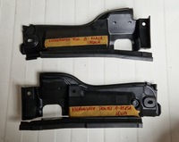 фото thumb №1, Впуск повітря повітропровід mercedes w463 g-klasa